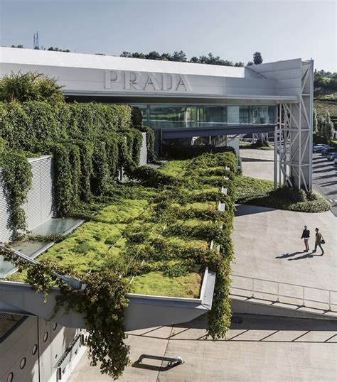 prada headquarters tuscany|prada headquarters locations.